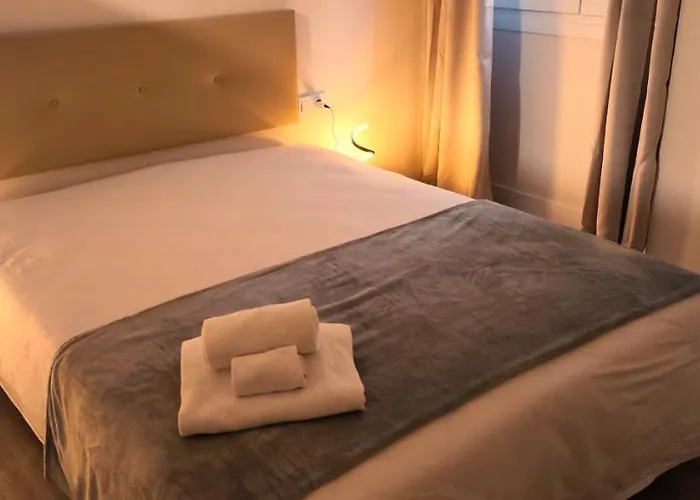 Apartamento El Santo Oficio