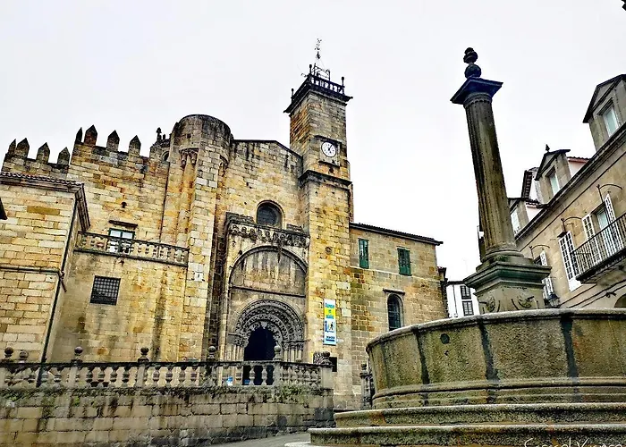 Apartamento El Santo Oficio