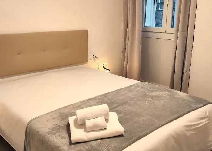Apartamento El Santo Oficio