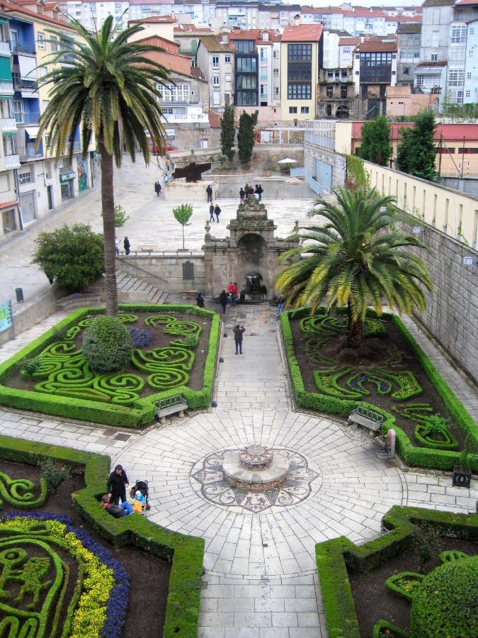 El Santo Oficio * Ourense