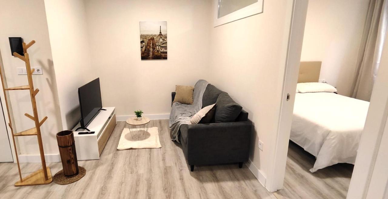 El Santo Oficio Apartment Ourense
