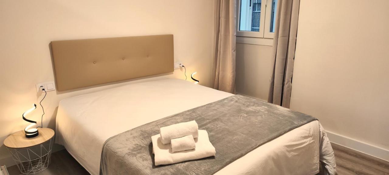 El Santo Oficio Apartment Ourense