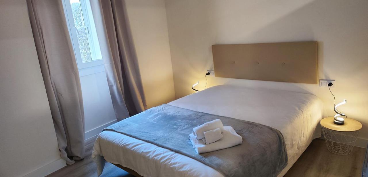 Apartment El Santo Oficio *